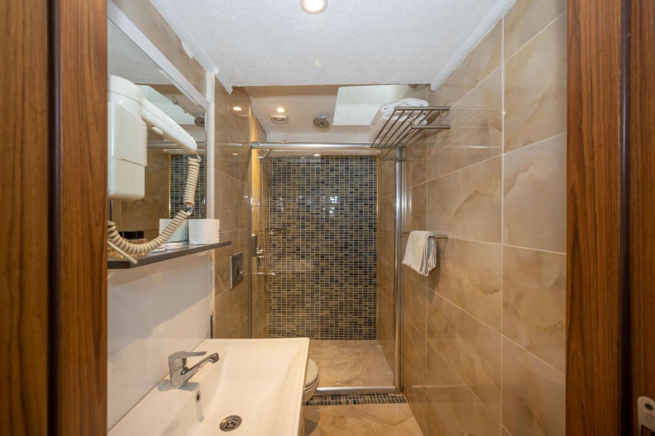 Tamara Residence Istanbul Exterior photo