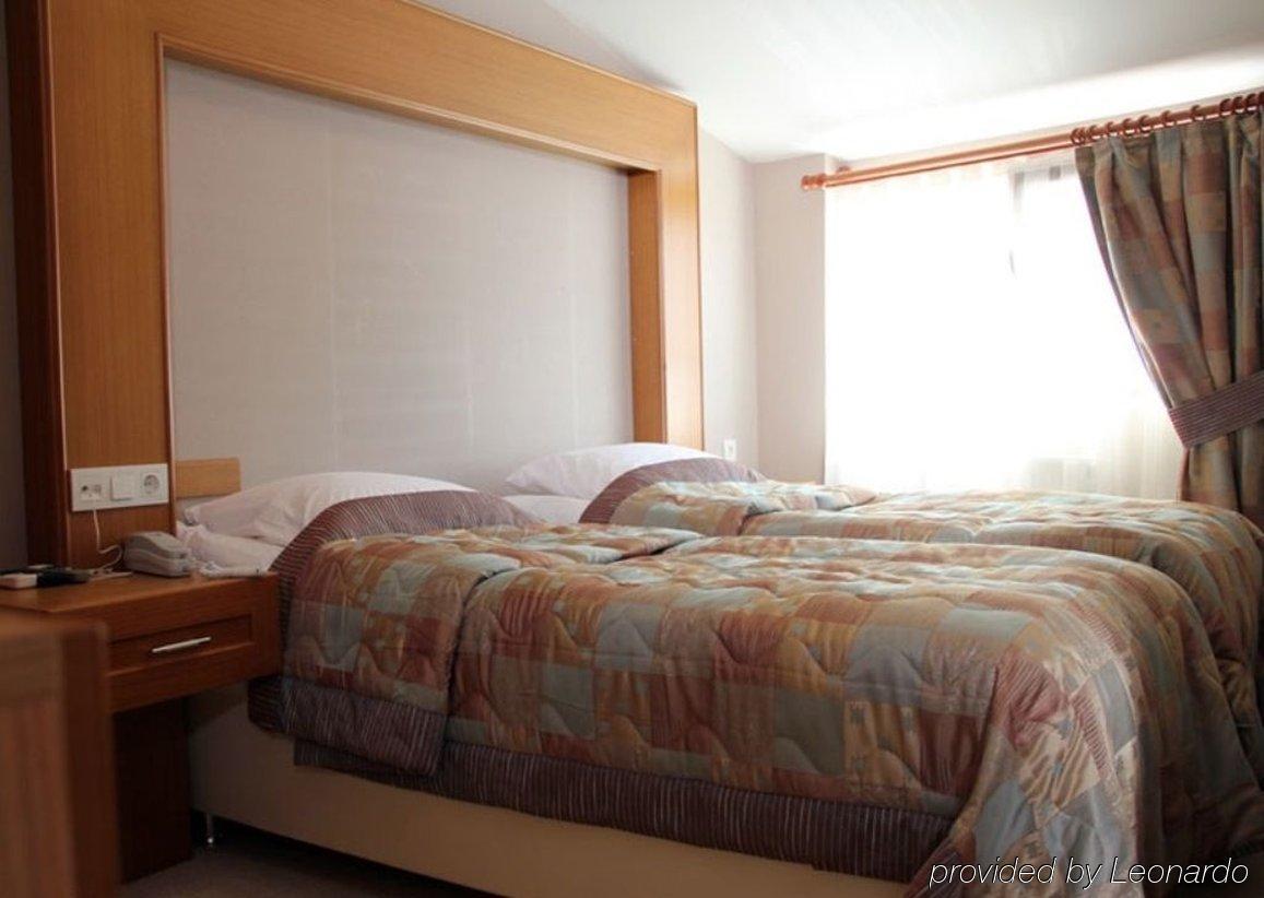 Tamara Residence Istanbul Room photo