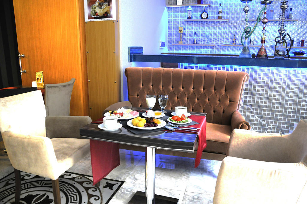 Tamara Residence Istanbul Exterior photo