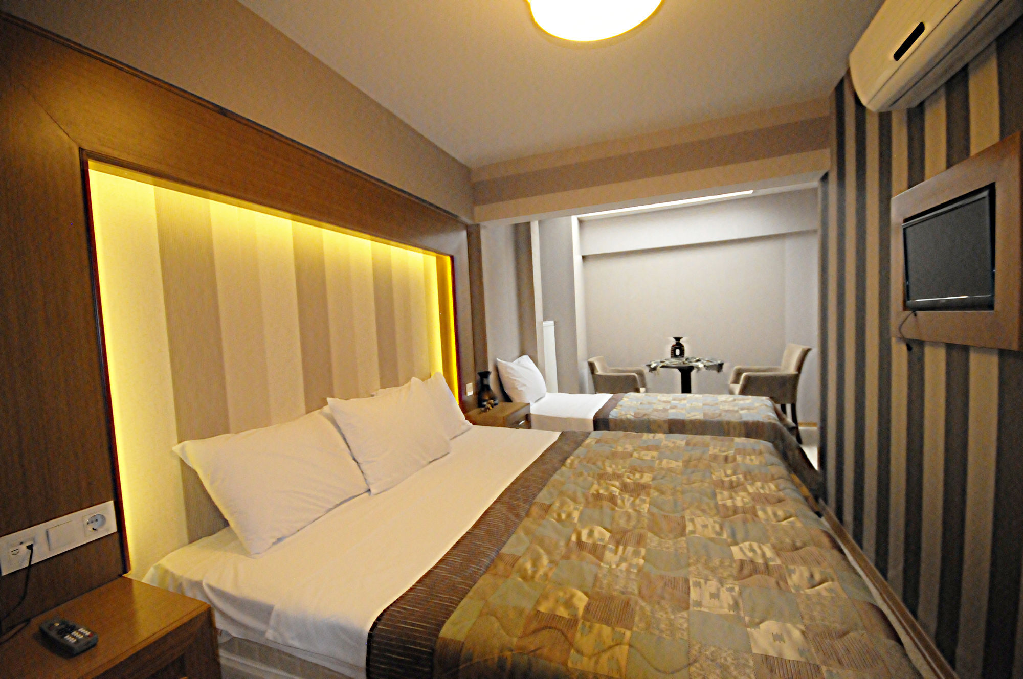Tamara Residence Istanbul Exterior photo