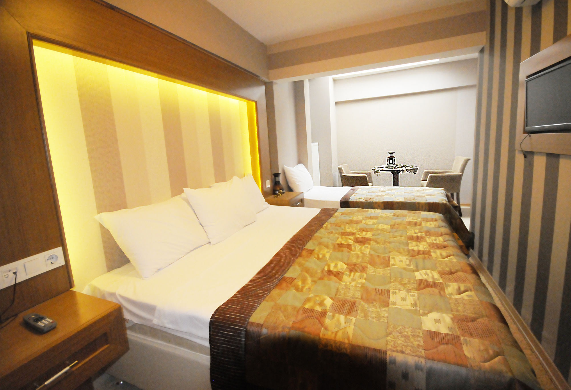 Tamara Residence Istanbul Room photo